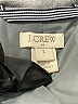 J.Crew Factory Store Gray Coat Size 2 - photo 6