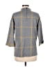 Tahari Gray Pullover Sweater Size M - photo 2
