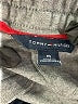 Tommy Hilfiger Solid Gray Casual Pants Size M - photo 7