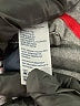 Tommy Hilfiger Solid Gray Casual Pants Size M - photo 8