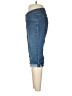 Riders by Lee Color Block Blue Jeans Size M (estimated) - photo 5