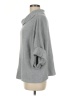 525 America Gray Pullover Sweater Size M - photo 5