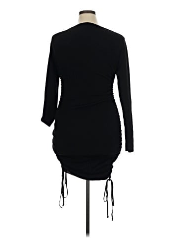 Lioness Cocktail Dress (view 2)