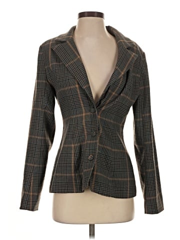 Lovers + Friends Blazer (view 1)