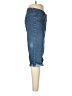 Riders by Lee Color Block Blue Jeans Size M (estimated) - photo 4