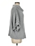 525 America Gray Pullover Sweater Size M - photo 4