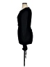 Lioness Black Cocktail Dress Size XL - photo 5