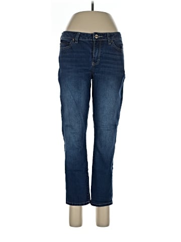 Jennifer Lopez Jeans (view 1)