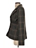 Lovers + Friends Plaid Brown Blazer Size S - photo 5