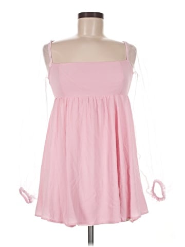 Lucy In The Sky Casual Dress (view 1)