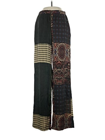 Zara Basic Casual Pants (view 1)