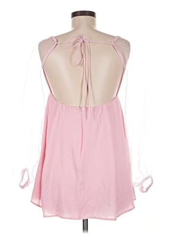 Lucy In The Sky Casual Dress (view 2)