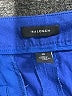 Halogen Color Block Blue Active Pants Size 10 - photo 7