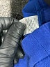 Halogen Color Block Blue Active Pants Size 10 - photo 8