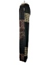 Zara Basic Paisley Black Casual Pants Size XS - photo 5