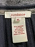 Sundance Black Pullover Sweater Size XL - photo 7
