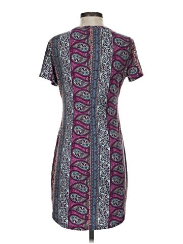KRISTIN NICOLE Casual Dress (view 2)