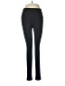 Zella Solid Black Active Pants Size M - photo 1