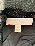 Etcetera Black Cocktail Dress Size 2 - photo 7
