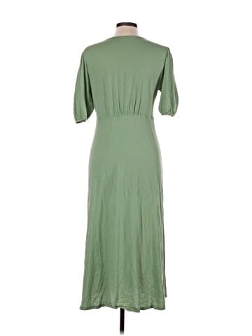 Velvet by Graham & Spencer Casual Dress (view 2)