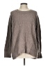 Old Navy Gray Pullover Sweater Size L - photo 1