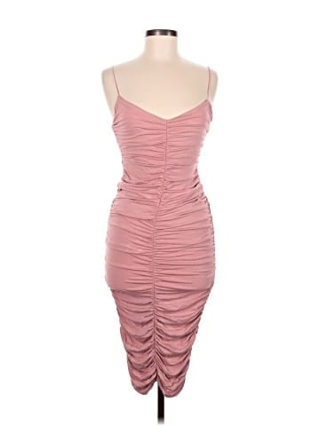 ASOS Design Cocktail Dress (view 1)