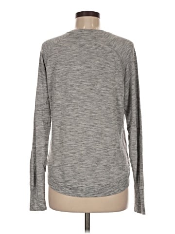 Athleta Long Sleeve T-Shirt (view 2)