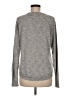 Athleta Gray Long Sleeve T-Shirt Size M - photo 2