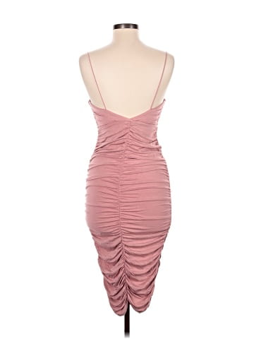 ASOS Design Cocktail Dress (view 2)
