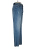 Aero 100% Cotton Stars Blue Jeans Size 10 - photo 4