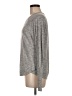 Athleta Gray Long Sleeve T-Shirt Size M - photo 5
