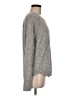 Athleta Gray Long Sleeve T-Shirt Size M - photo 4
