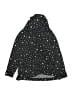 Crown of Heart's Black Pullover Hoodie Size L (kids) - photo 1