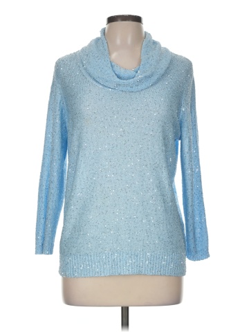 EMALINE Pullover Sweater (view 1)