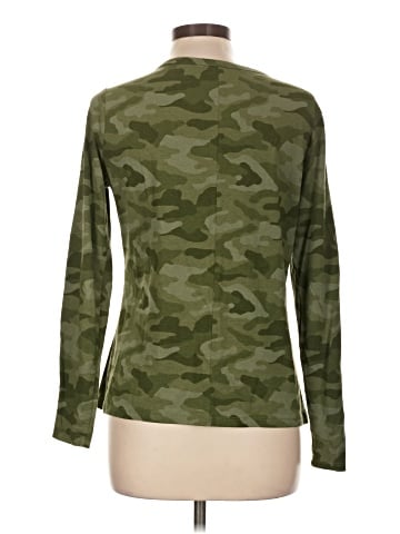 a.n.a. A New Approach Long Sleeve T-Shirt (view 2)