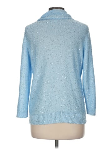 EMALINE Pullover Sweater (view 2)