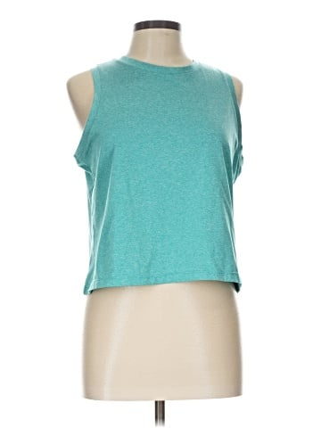 Kyodan Sleeveless T-Shirt (view 1)