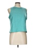 Kyodan Teal Sleeveless T-Shirt Size L - photo 1
