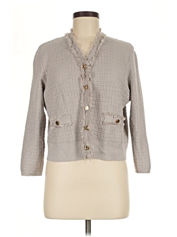 Adrianna Papell Cardigan (view 1)