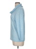 EMALINE 100% Polyester Blue Pullover Sweater Size M - photo 5