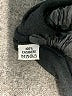 Diane Snyder 100% Cashmere Black Cashmere Pullover Sweater Size S - photo 8