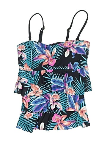Island Waves Swimsuit Top (view 1)