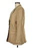 J.Crew Tan Blazer Size 6 - photo 5