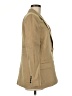 J.Crew Tan Blazer Size 6 - photo 4