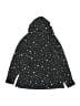 Crown of Heart's Black Pullover Hoodie Size L (kids) - photo 2