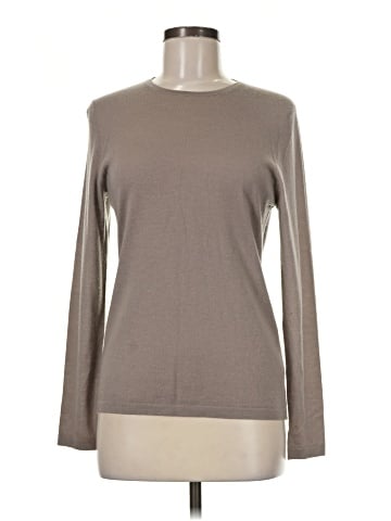Neiman Marcus Pullover Sweater (view 1)
