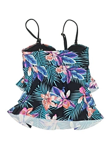 Island Waves Swimsuit Top (view 2)