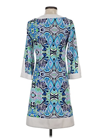 Jude Connally Casual Dress (view 2)
