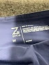 Z by Zella Blue Active Pants Size M - photo 7