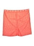 Yitty Hearts Orange Shorts Size 32 - photo 2